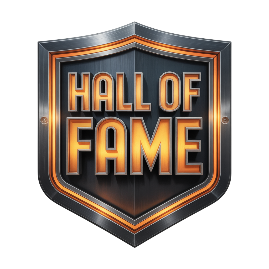 Hall of Fame